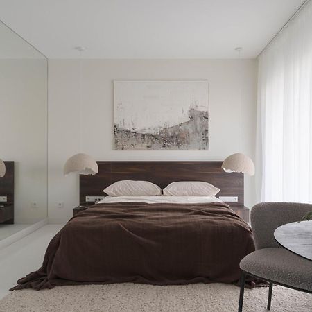罗兹Piotrkowska 44 White Stone Luxury By Lookap公寓 外观 照片
