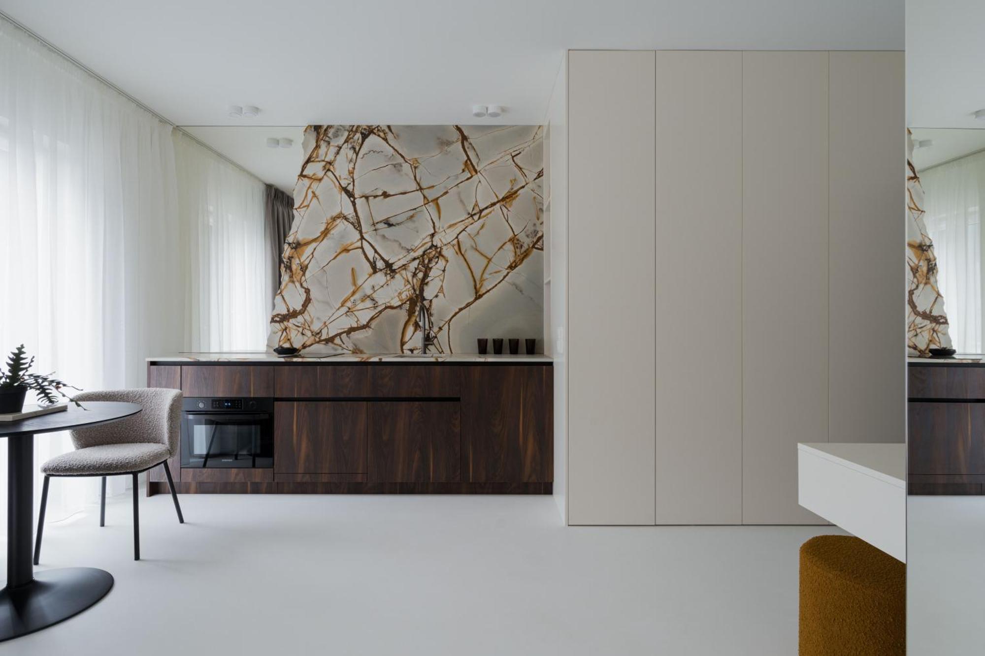 罗兹Piotrkowska 44 White Stone Luxury By Lookap公寓 外观 照片