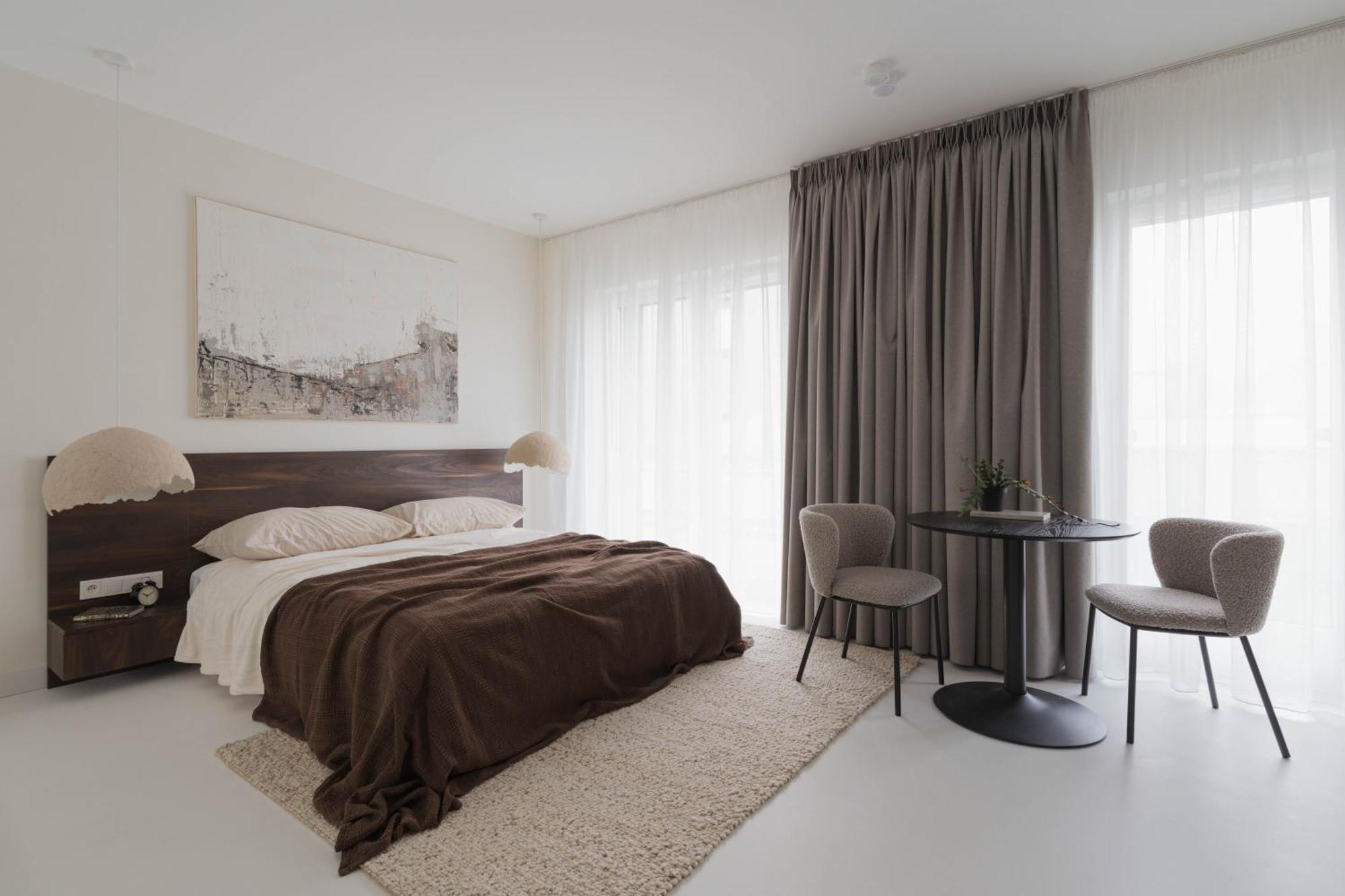 罗兹Piotrkowska 44 White Stone Luxury By Lookap公寓 外观 照片