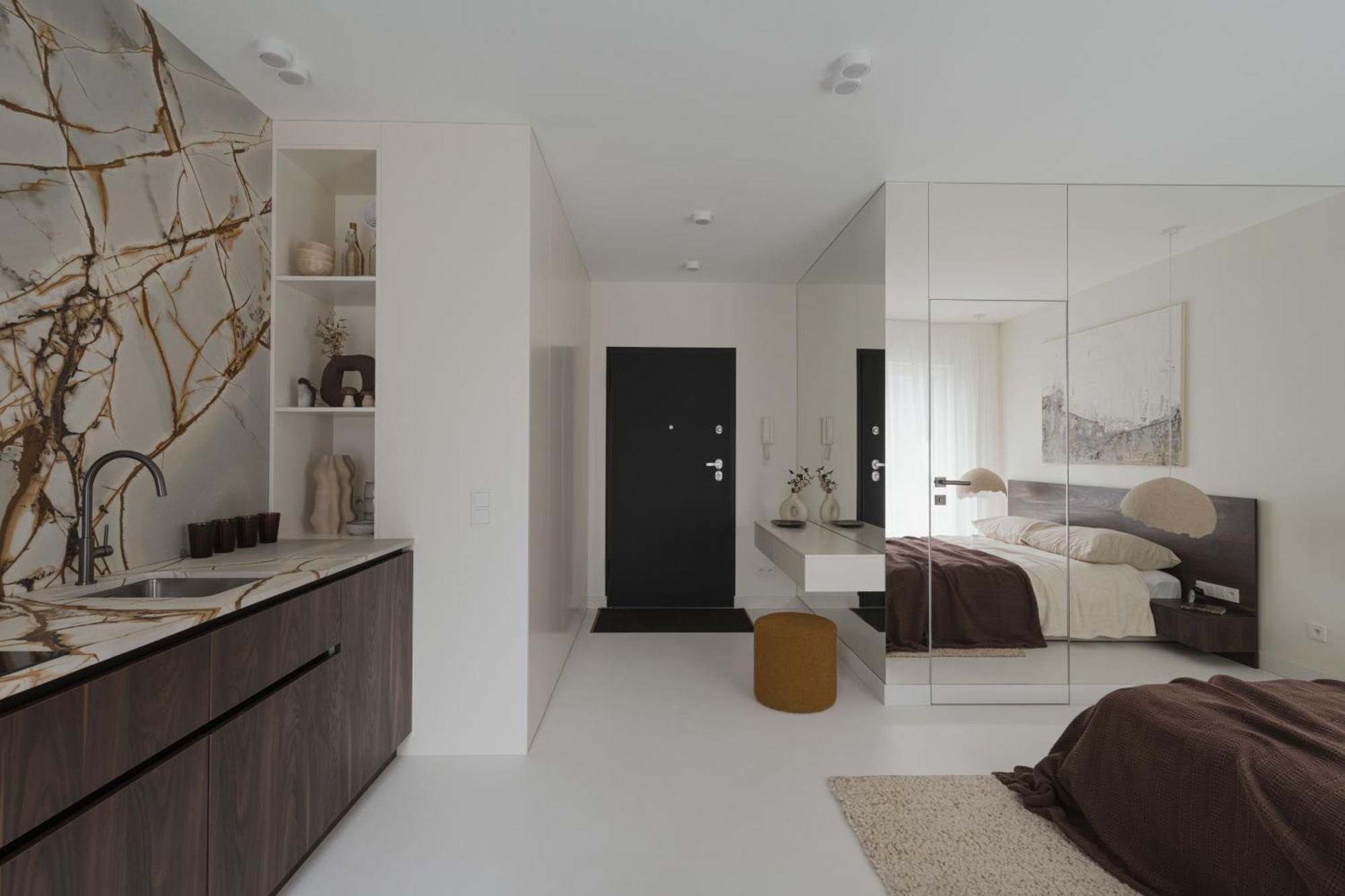 罗兹Piotrkowska 44 White Stone Luxury By Lookap公寓 外观 照片
