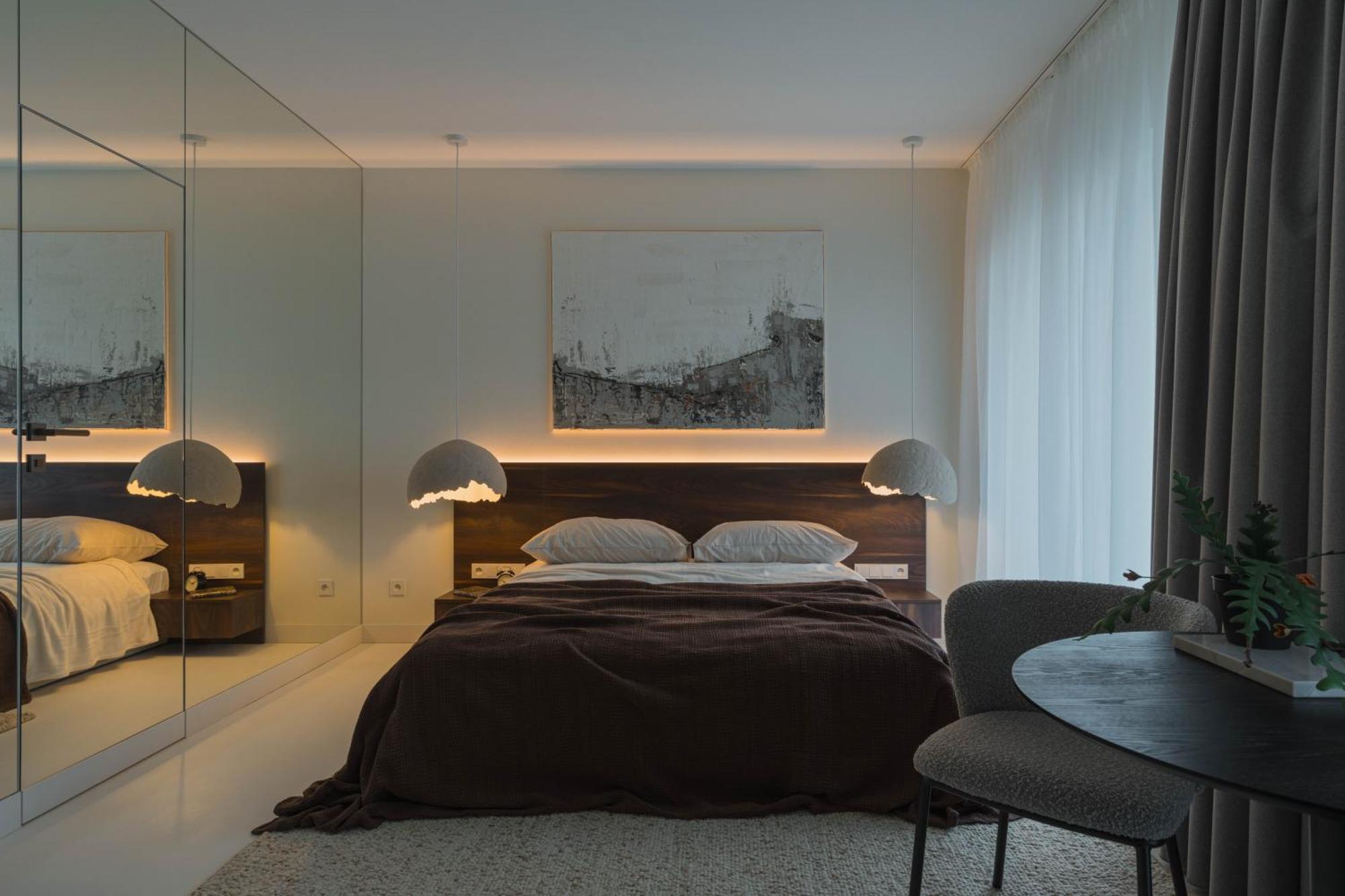 罗兹Piotrkowska 44 White Stone Luxury By Lookap公寓 外观 照片